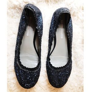 VERA WANG LAVENDER LABEL Sz 10